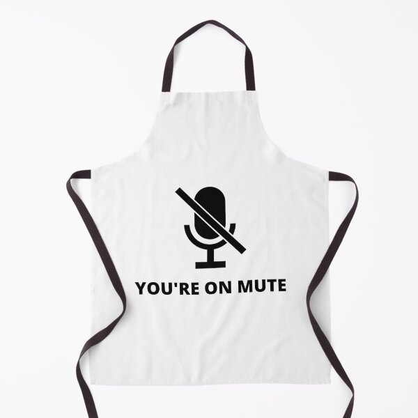 Item preview, You're on mute designed and sold by LeenDesign.