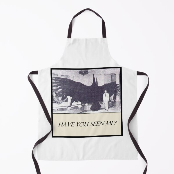 Item preview, Thunderbird - Have You Seen Me? designed and sold by sunlightjay.