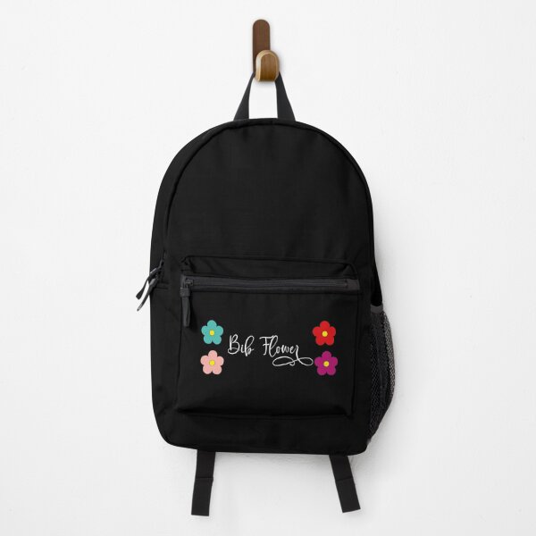 Item preview, Bib flower designed and sold by All in One  Design.
