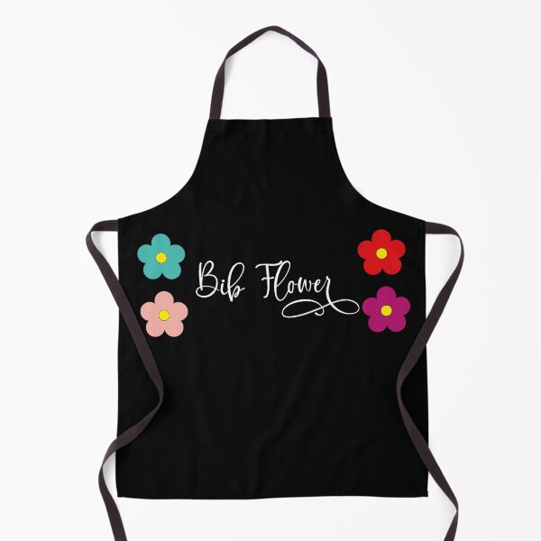 Item preview, Bib flower designed and sold by All in One Design.