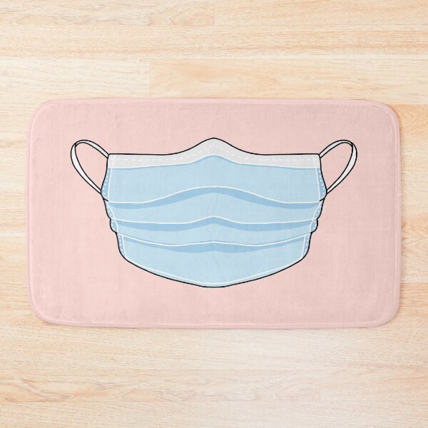 Item preview, Mask graphic designed and sold by reembakes.