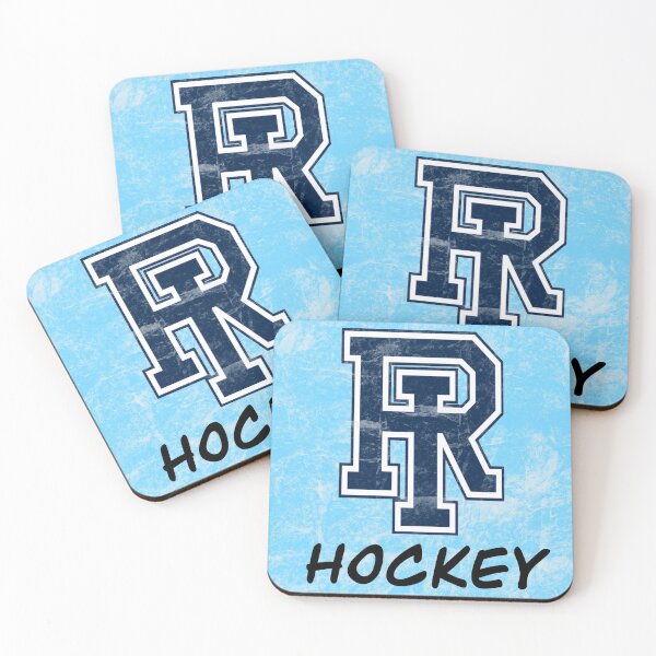 Item preview, Keaney Blue Hockey designed and sold by Emma Gerike.