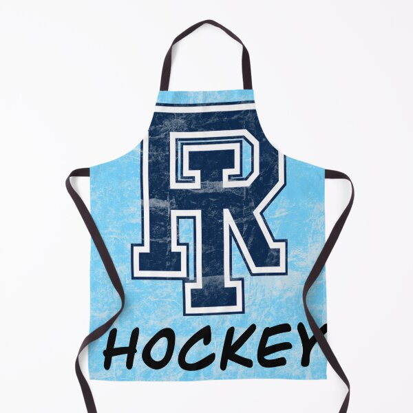 Item preview, Keaney Blue Hockey designed and sold by Emma Gerike.