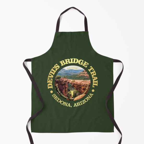 Item preview, Devil's Bridge Trail (OBP) designed and sold by curranmorgan.