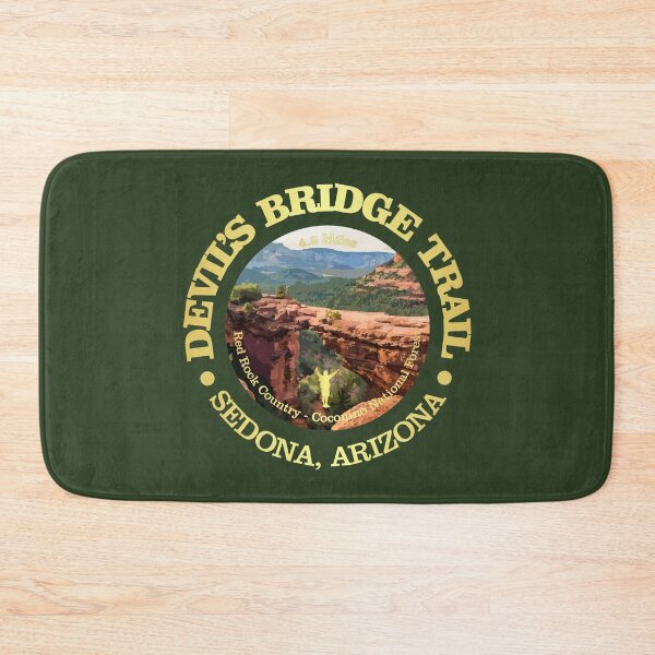 Item preview, Devil's Bridge Trail (OBP) designed and sold by curranmorgan.