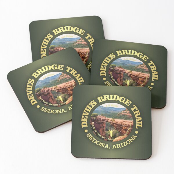 Item preview, Devil's Bridge Trail (OBP) designed and sold by curranmorgan.