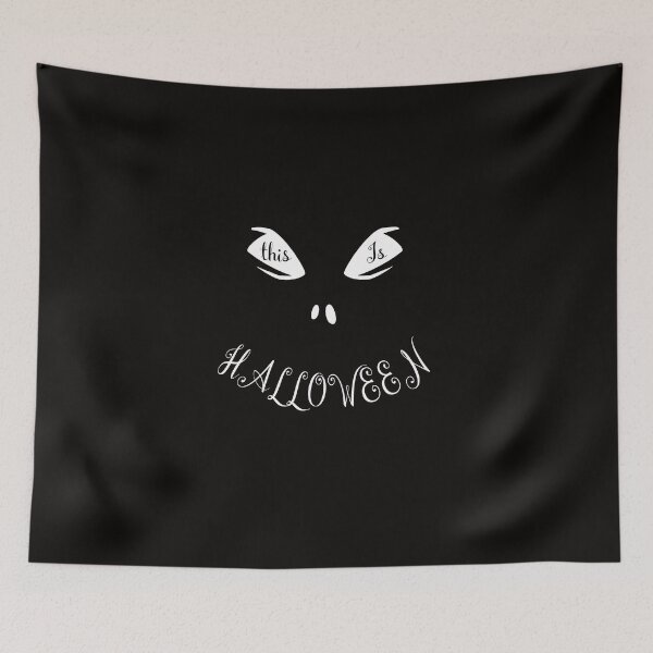 Item preview, this is halloween designed and sold by hichametta.
