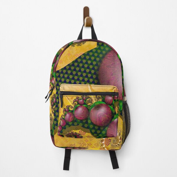 Item preview, Groovy Apple Tree designed and sold by lacitrouille.