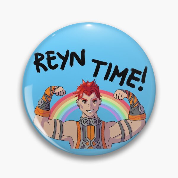 Item preview, Reyn Time designed and sold by quintilisart.