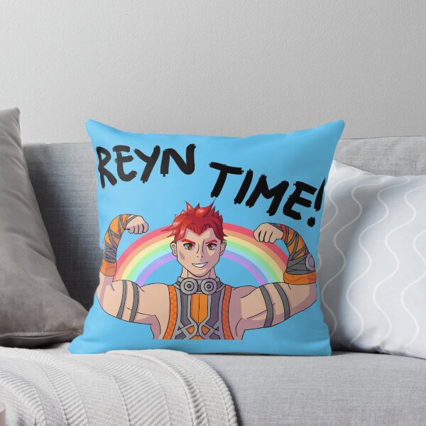 Item preview, Reyn Time designed and sold by quintilisart.