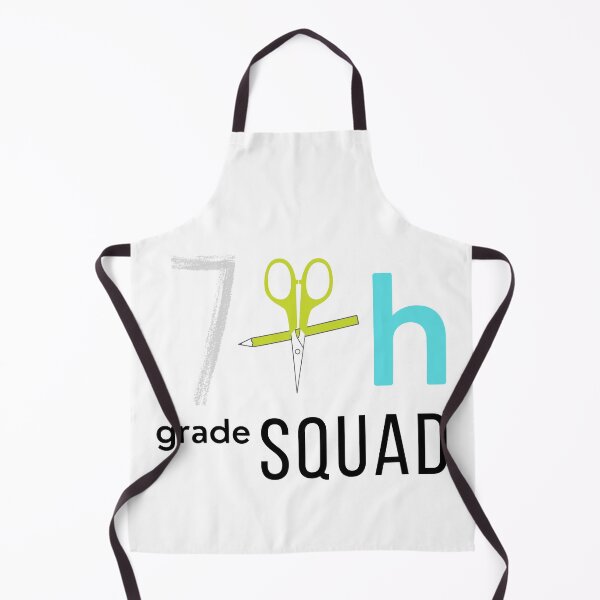 Item preview, 7th Grade Squad designed and sold by Oreo2020 Creations.