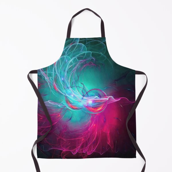 Item preview, THROUGH SPACE AND TIME (Artist Aten Ray) designed and sold by x8gallery.