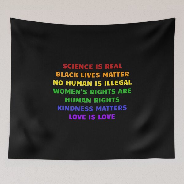 Item preview,  Social justice sticker pack  designed and sold by Inspirationmotivation.