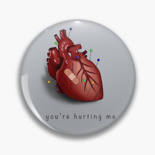 Item preview, Playing With Your Heart designed and sold by Jasmaniandevill.