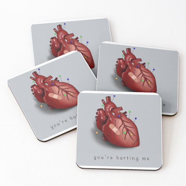 Item preview, Playing With Your Heart designed and sold by Jasmaniandevill.