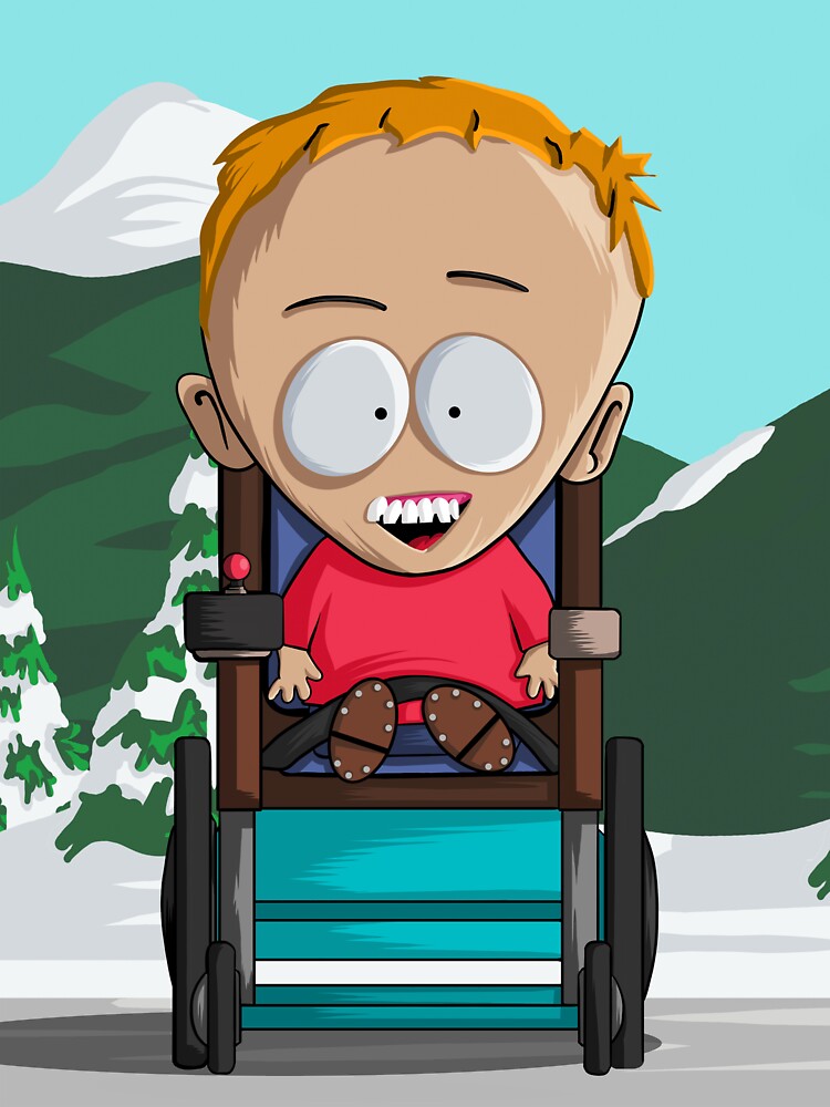 Timmy Magnet