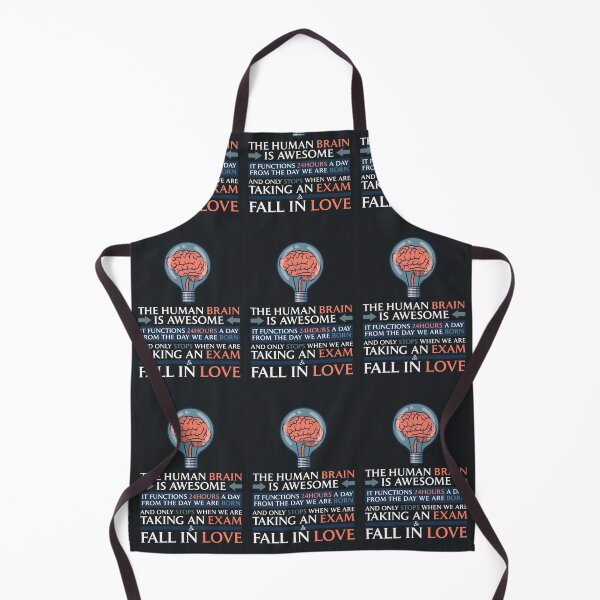 Item preview, WHEN MY BRAIN FAILS designed and sold by CCCREW.