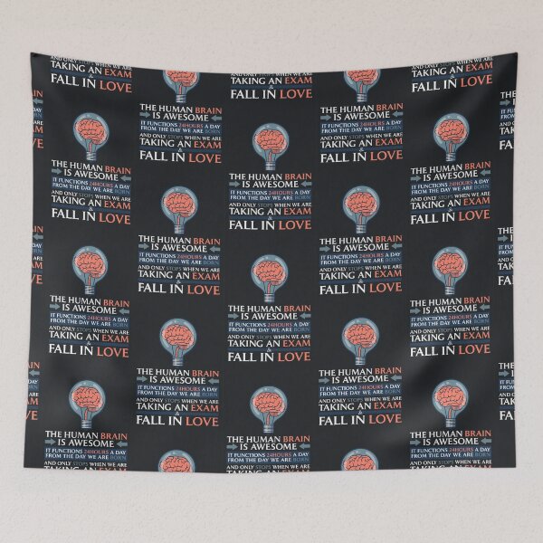 Item preview, WHEN MY BRAIN FAILS designed and sold by CCCREW.