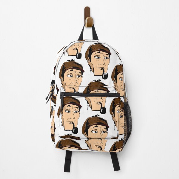 Item preview, Sherlock designed and sold by BelangerBooks.