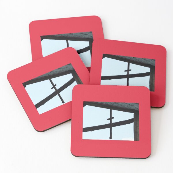 Item preview, "CROSS IMAGE IN THE BARN DEMO" designed and sold by creationsbyjmm.