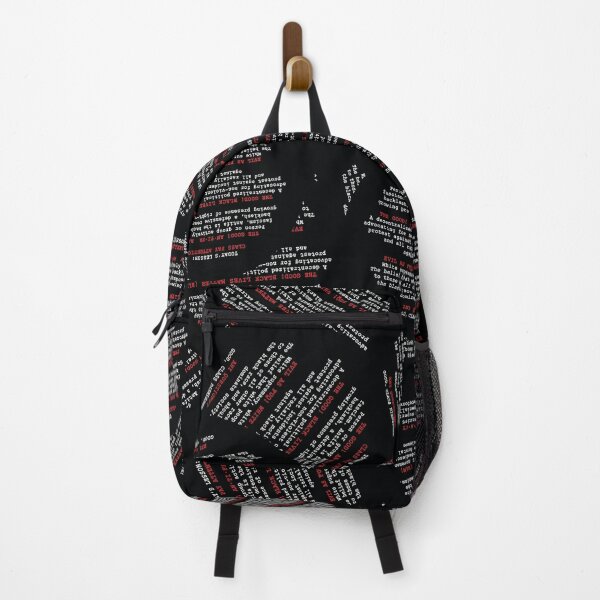 Item preview, Today's Lesson - in Black designed and sold by Neil Feigeles.