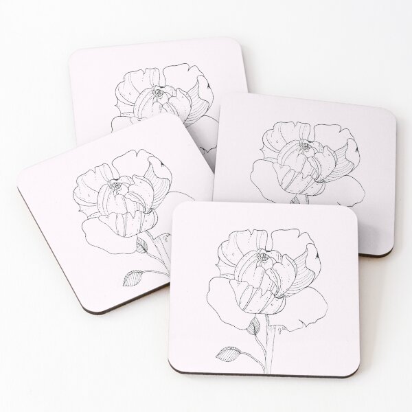 Item preview, In Bloom designed and sold by JayciAnne-Art.