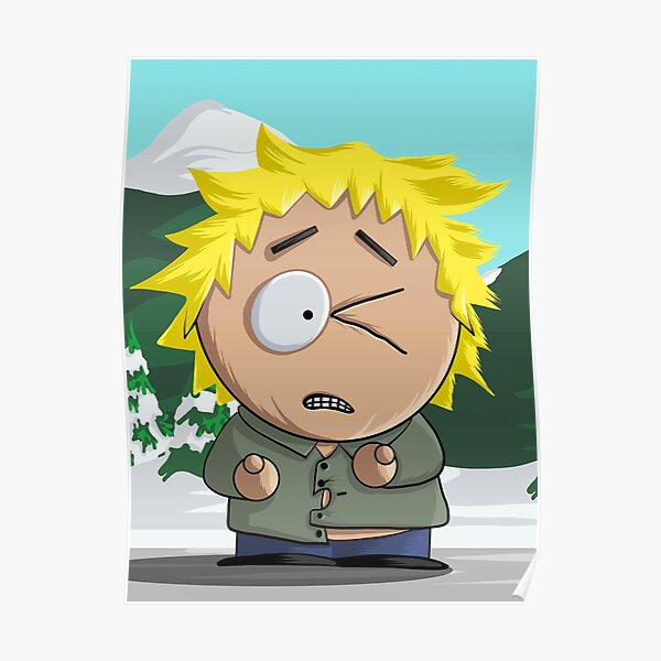 South Park Pandemic Special Posters | Redbubble
