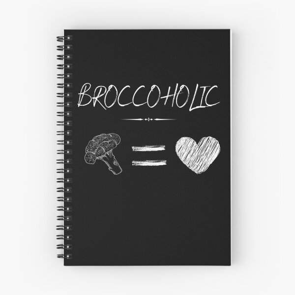 Item preview, Broccoholic | Vegan is life designed and sold by VeganIsFuture.