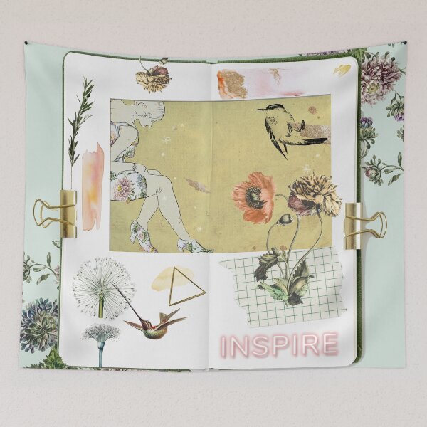 Item preview, memory book designed and sold by jamayr.