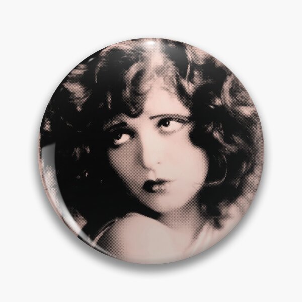 Item preview, Clara Bow designed and sold by honeyblack.