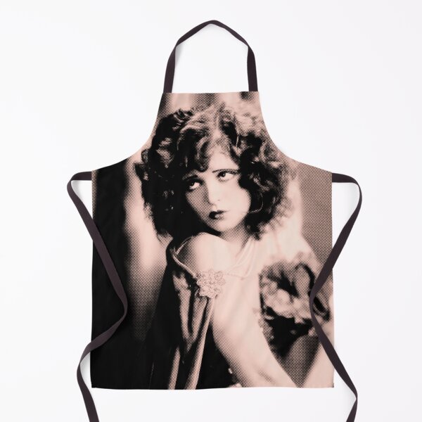 Item preview, Clara Bow designed and sold by honeyblack.