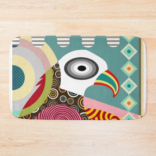 Item preview, Wise Eagle designed and sold by lanrestudio.