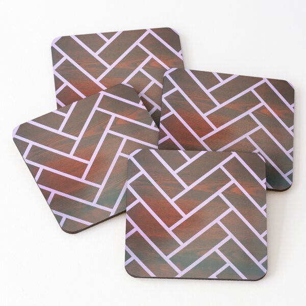 Item preview, Wooden Bricks 2 designed and sold by CanvasByKevin.
