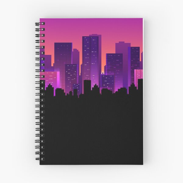 Item preview, City silhouette designed and sold by jorgehardt.