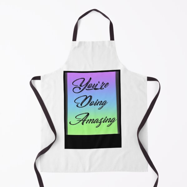 Item preview, You're Doing Amazing! designed and sold by sunlightjay.