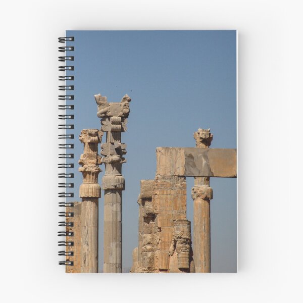 Item preview, Persepolis, Iran designed and sold by ElizaF28.