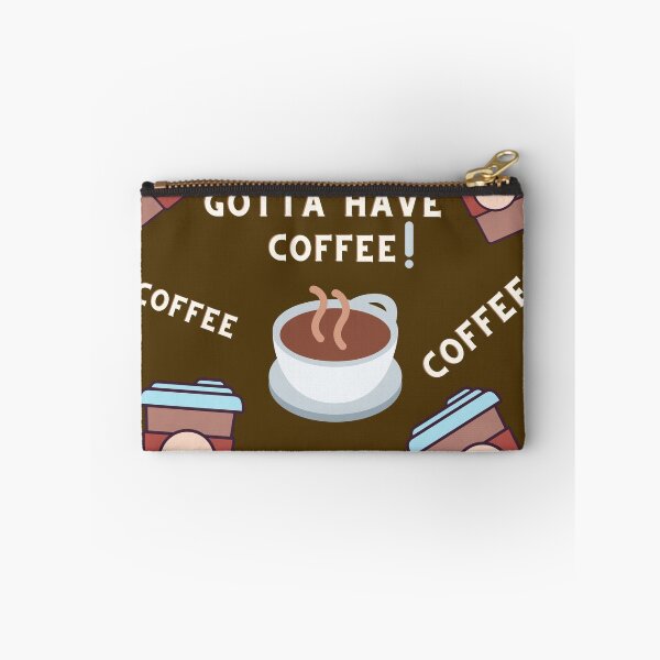 Item preview, gotta have coffee! designed and sold by PhoeniXDreamer.