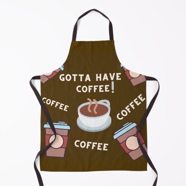 Item preview, gotta have coffee! designed and sold by PhoeniXDreamer.