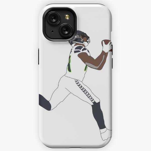 Wood Seattle Seahawks iPhone 11 Pro Case