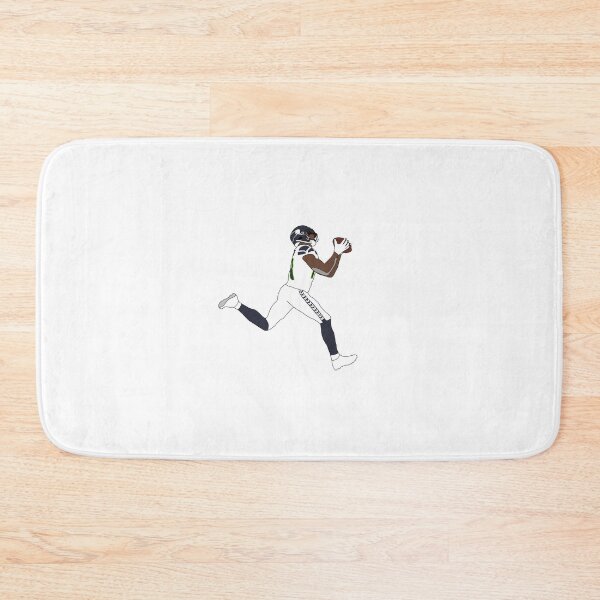 Item preview, Seattle Seahawks D.K. Metcalf designed and sold by phinsup.