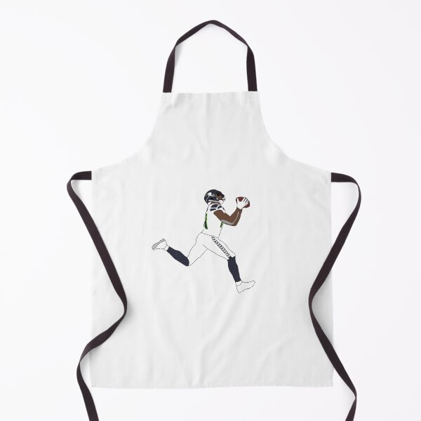 Item preview, Seattle Seahawks D.K. Metcalf designed and sold by phinsup.