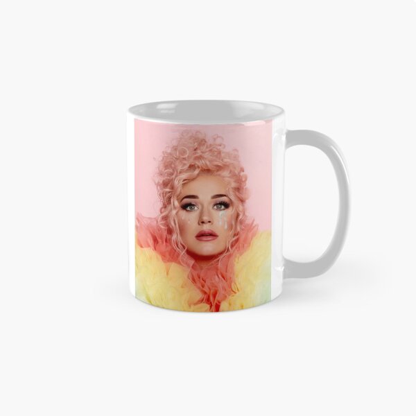 Aperçu de l'œuvre Katy créée et vendue par anniemckenzie.
