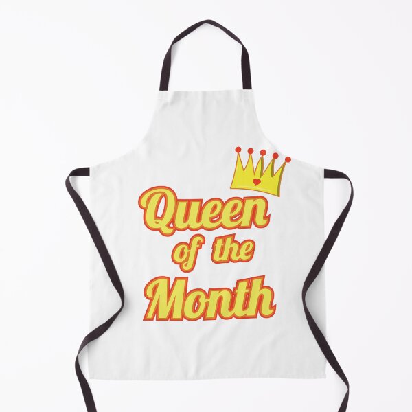 Item preview, Queen of The Month Vintage designed and sold by LotusBlue77.