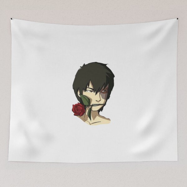 Item preview, Romantic Zuko designed and sold by letayl3.