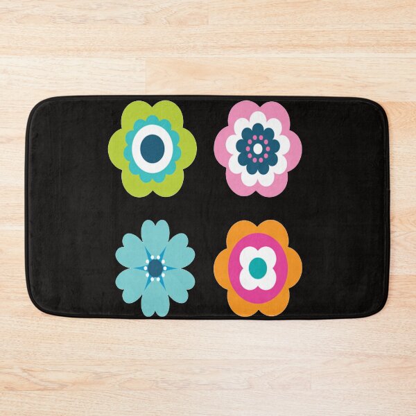 Item preview, bib flowers designed and sold by virilamissa.