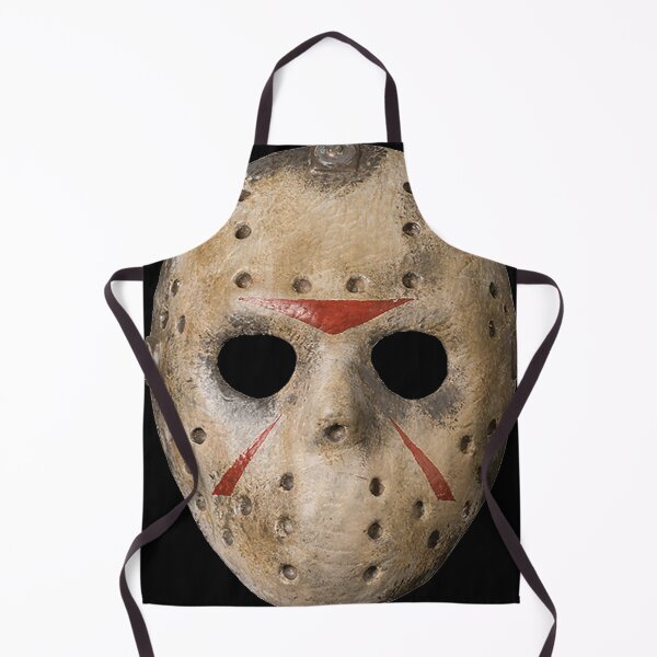 Item preview, F The 13th designed and sold by AngHellic.
