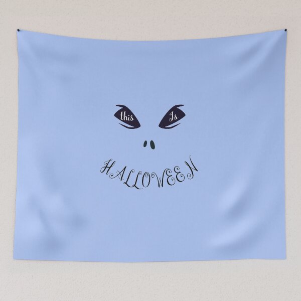 Item preview, his is halloween designed and sold by hichametta.