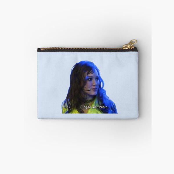 Item preview, sing to me, paolo. designed and sold by pnkrose.