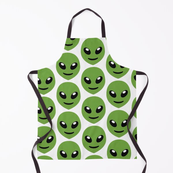 Item preview, Alien Smiley face design for Ufo conspiracy believers T- designed and sold by BRtisticDesigns.
