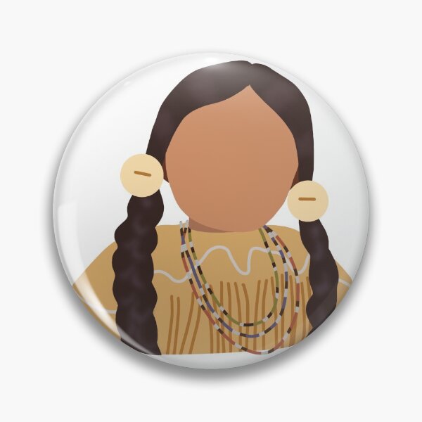 Item preview, American Girl Kaya designed and sold by emilytorgal.